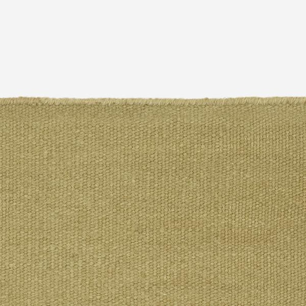Kvadrat Vintage Without Fringes With Backing 0012 - op maat