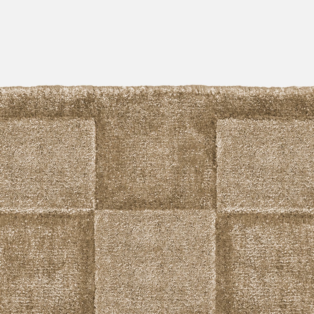 Kvadrat Loux Level 0265 - 200 x 300 cm