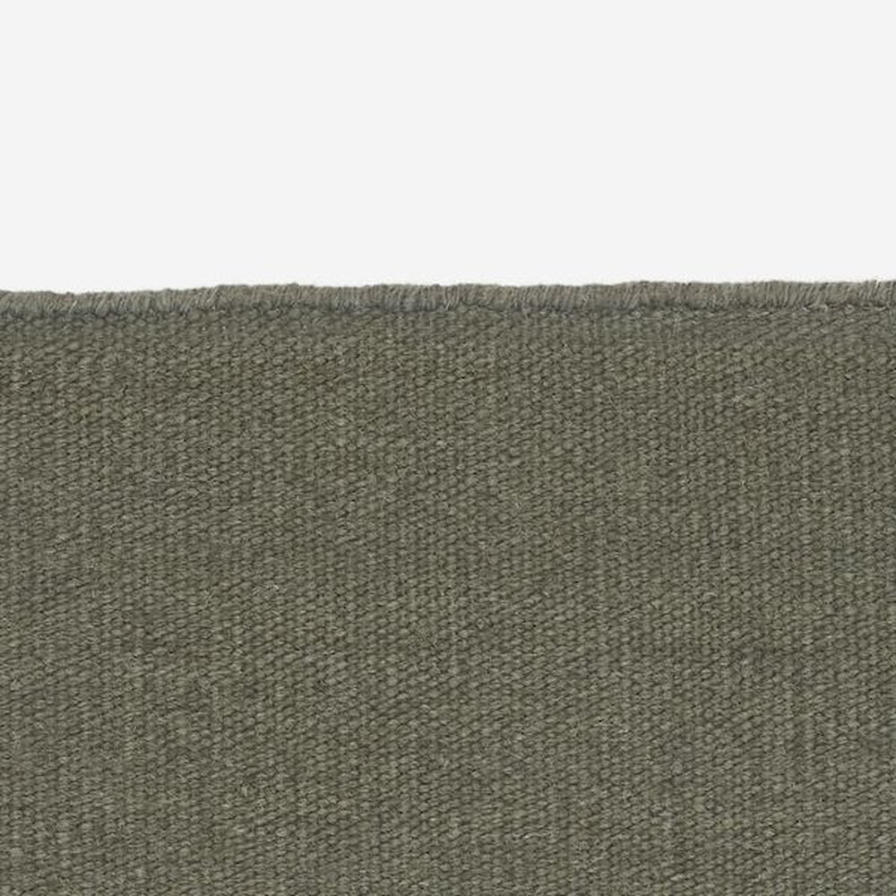 Kvadrat Vintage Without Fringes With Backing 0024 - op maat