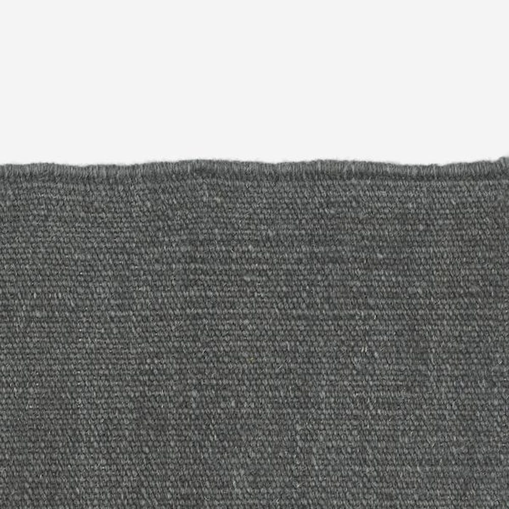 Kvadrat Vintage Without Fringes With Backing 0033 - op maat