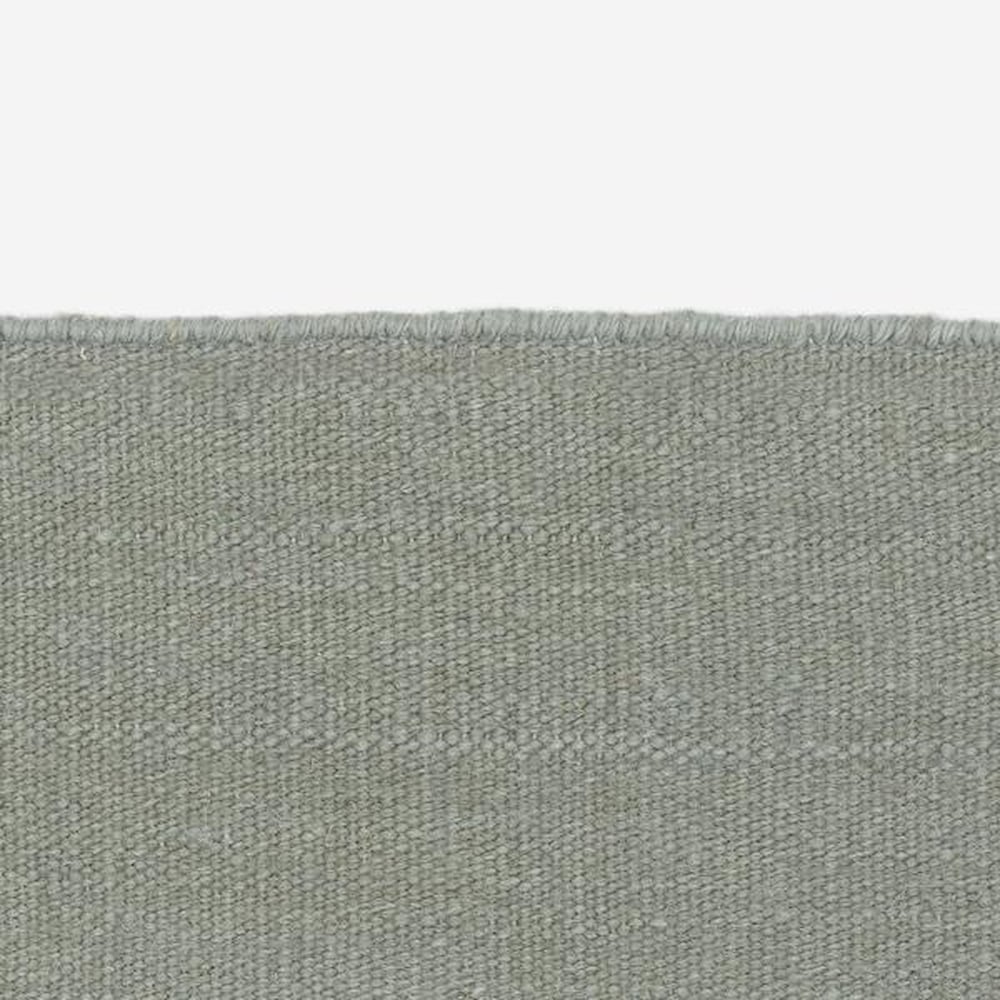 Kvadrat Vintage Without Fringes With Backing 0034 - op maat