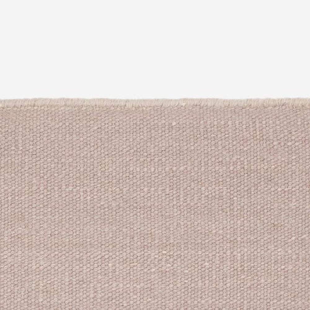 Kvadrat Vintage Without Fringes With Backing 0035 - op maat