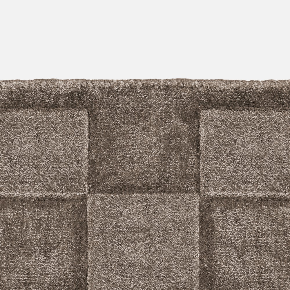 Kvadrat Loux Level 0375 - 380 x 500 cm