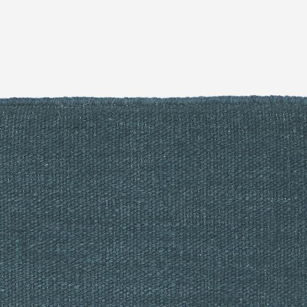 Kvadrat Vintage Without Fringes With Backing 0044 - op maat