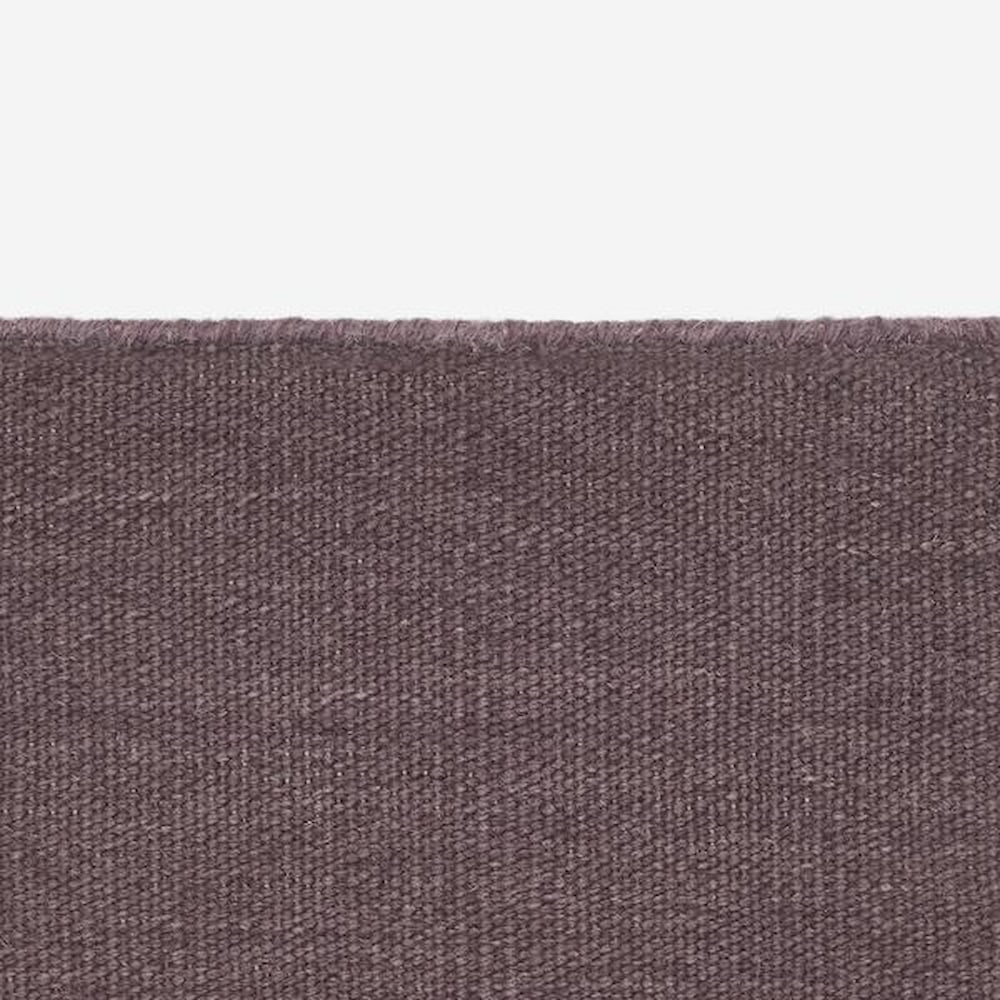 Kvadrat Vintage Without Fringes With Backing 0045 - op maat