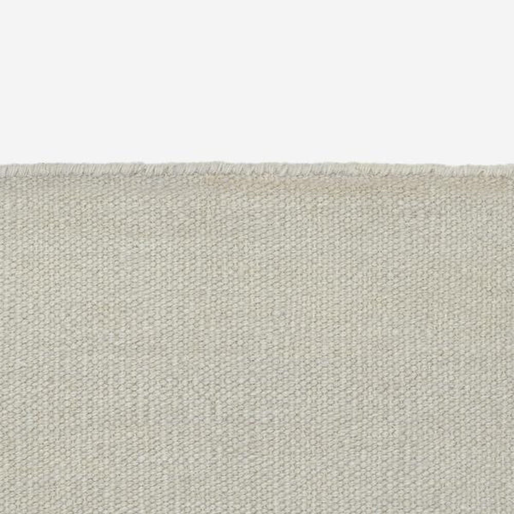 Kvadrat Vintage Without Fringes With Backing 0053 - op maat