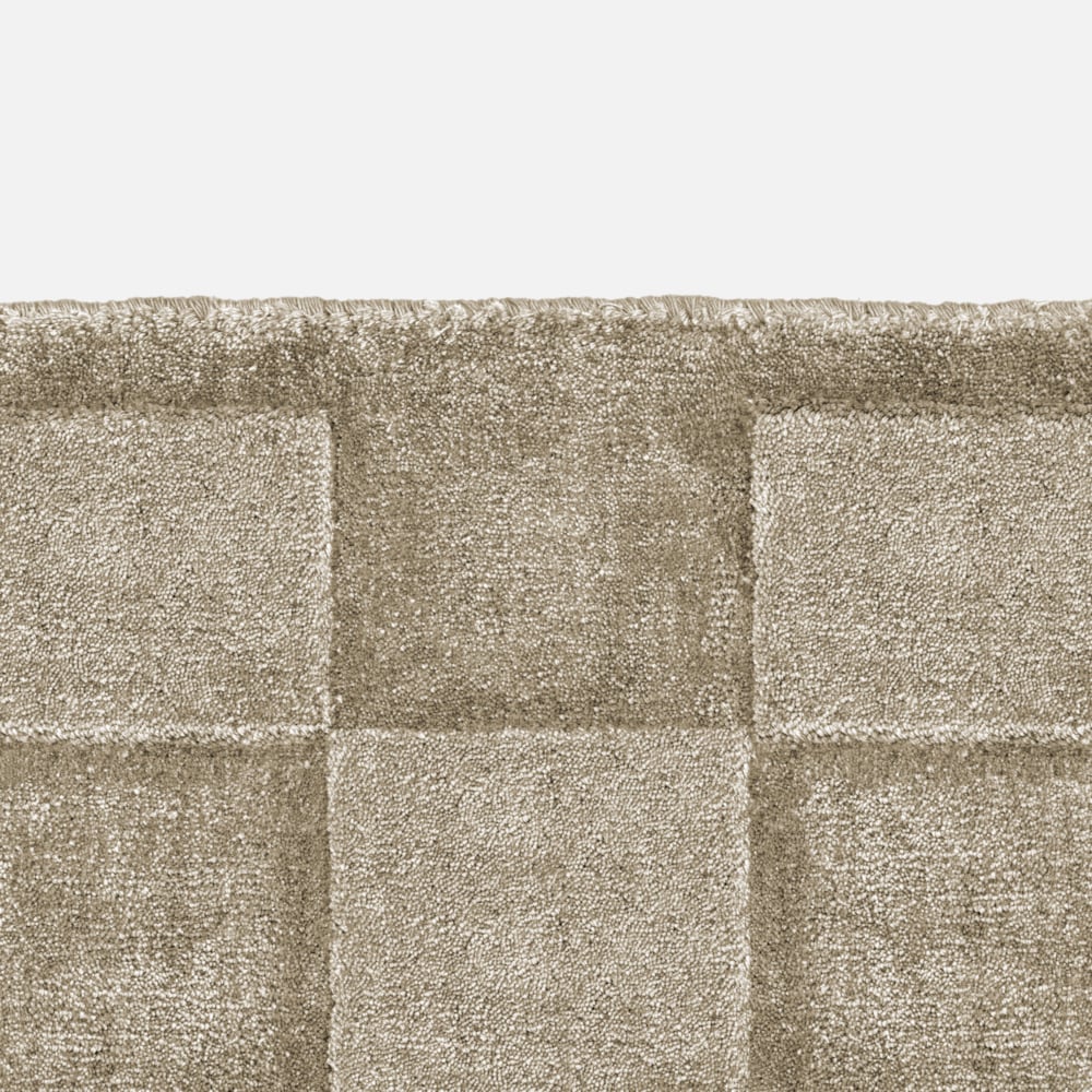 Kvadrat Loux Level 0925 - 250 x 350 cm