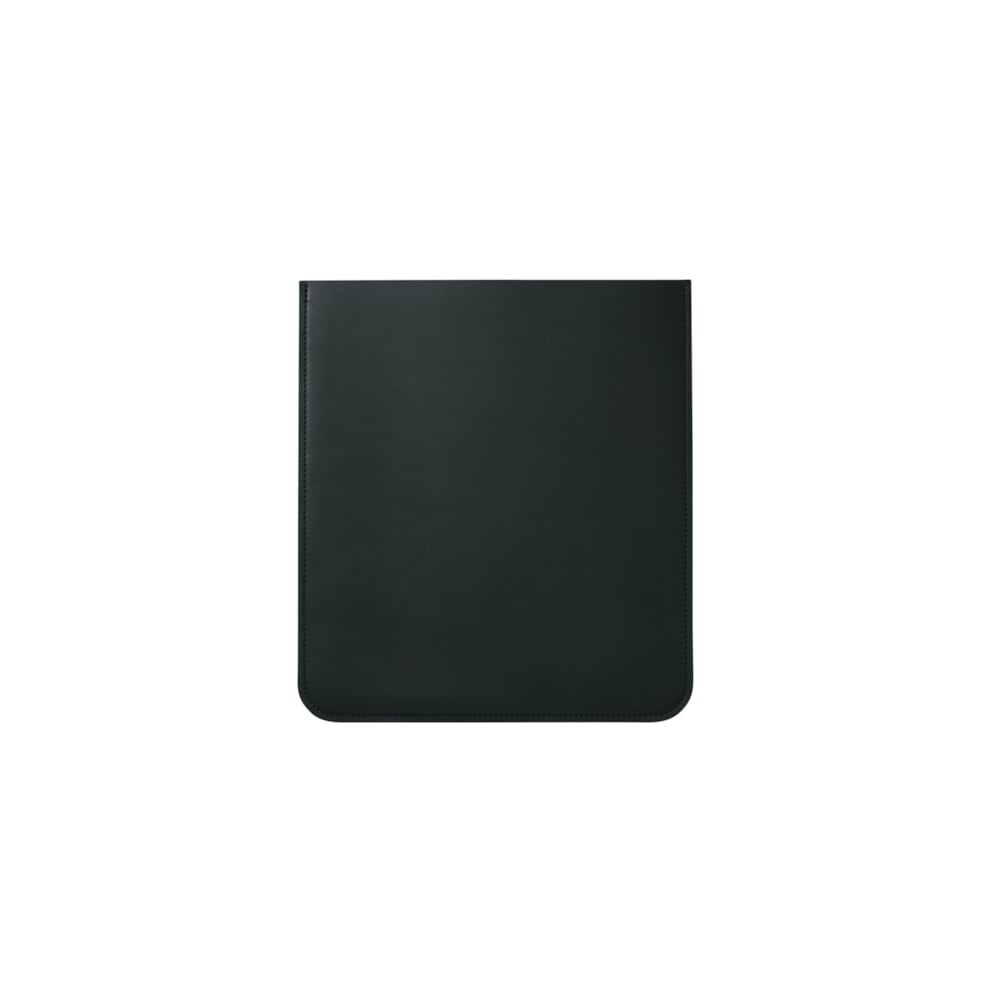 Kvadrat Leather sleeve 1062 - Small