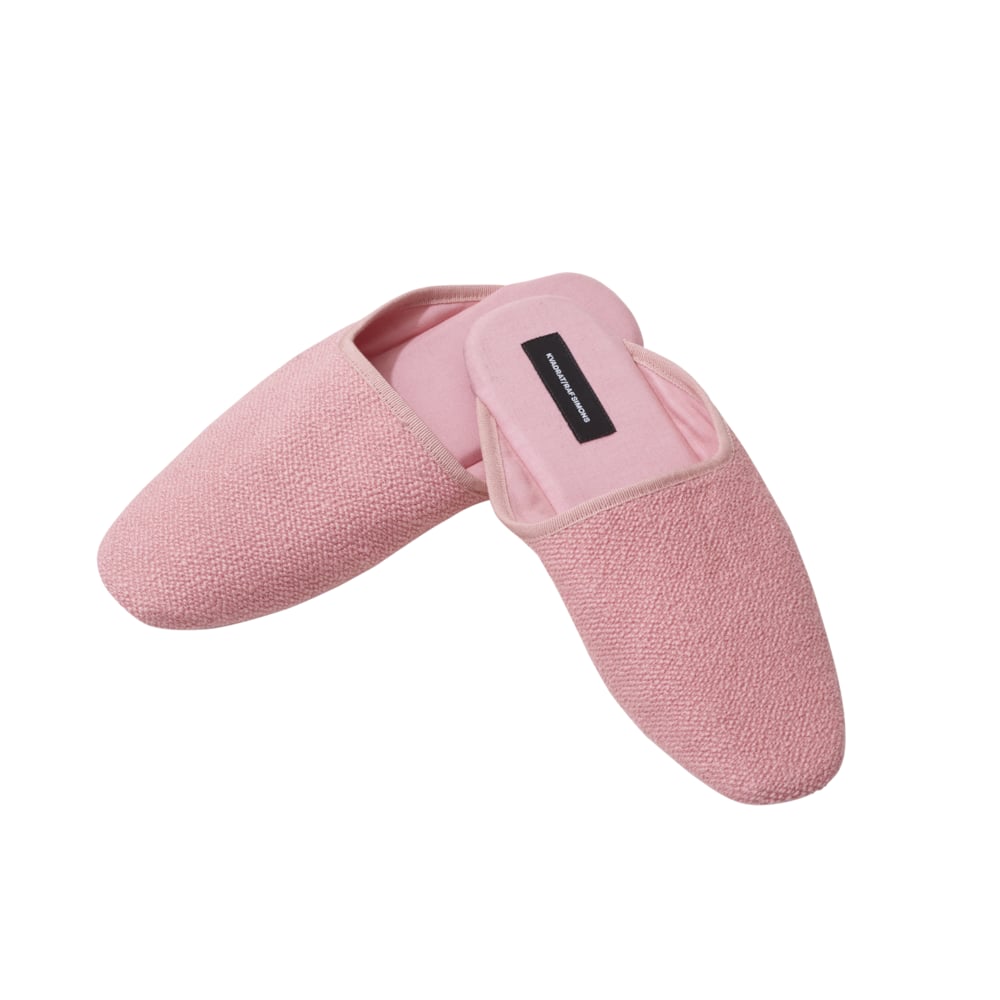 Kvadrat Vidar slippers 0622 - Small