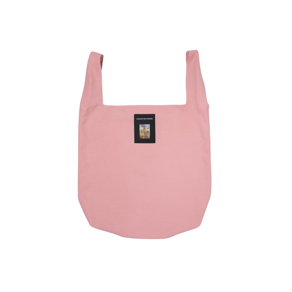 Kvadrat Vidar shopping bag 0622 - Large