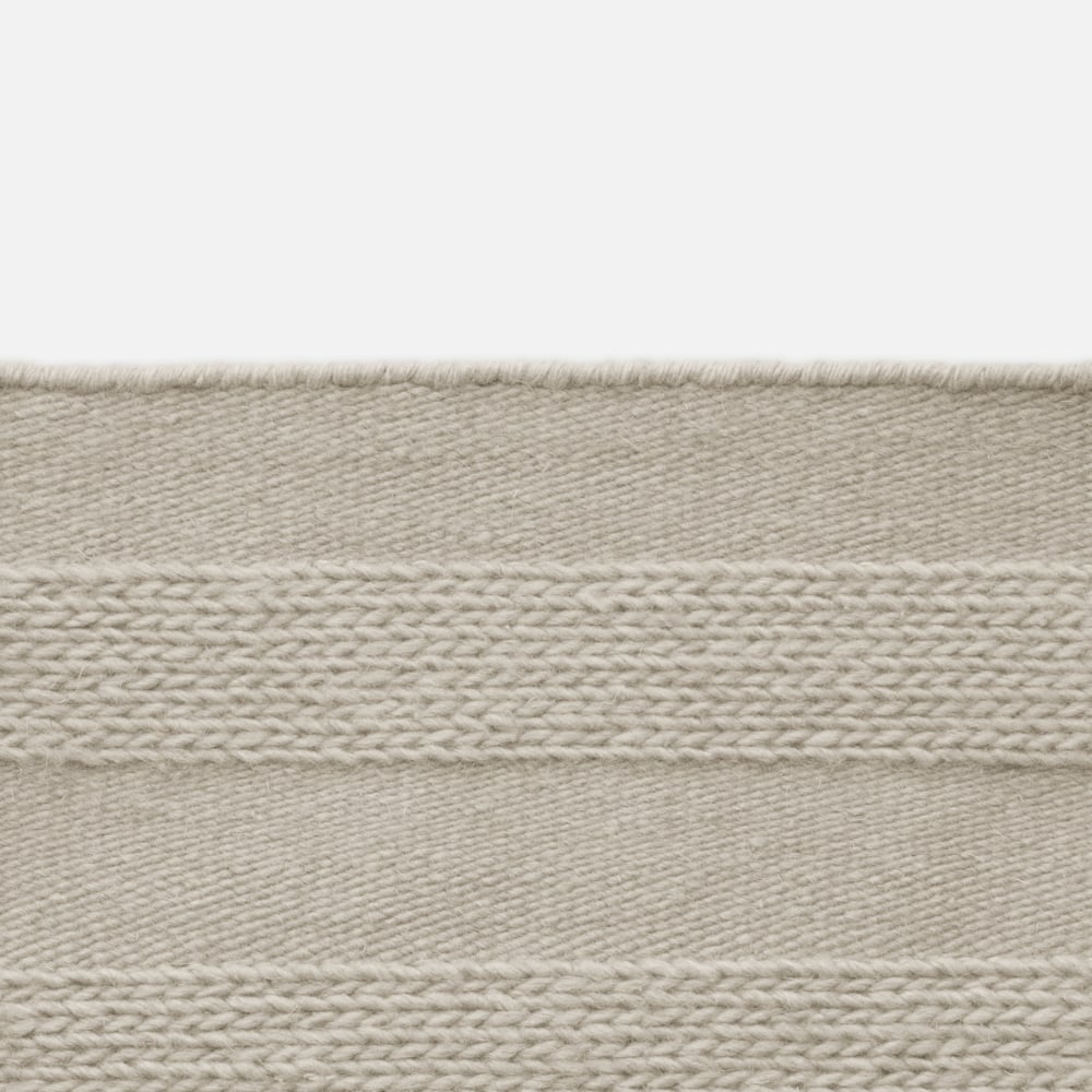 Kvadrat Souma Stripe 0303 - op maat - L: 20cm