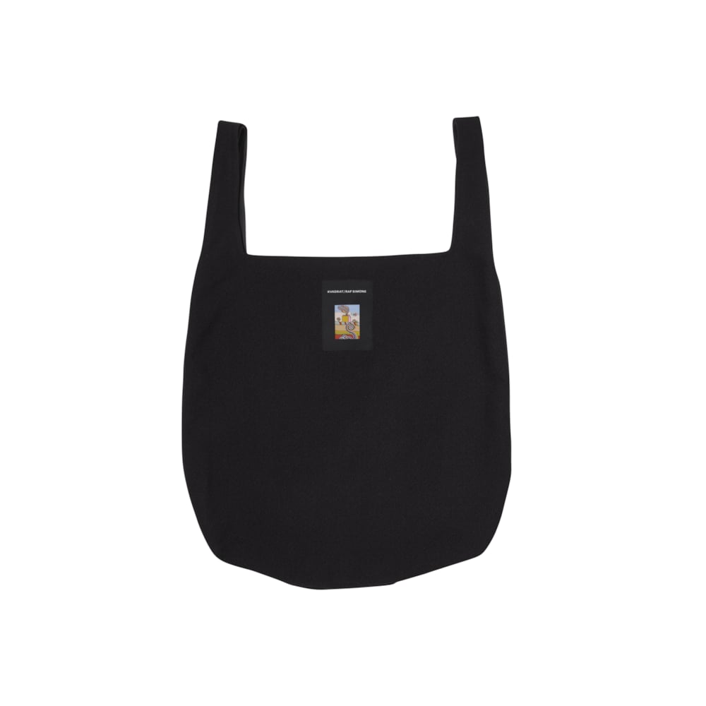 Kvadrat Vidar shopping bag 1880 - Large