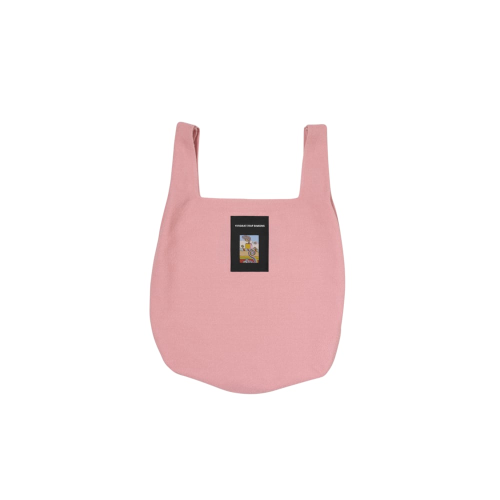 Kvadrat Vidar shopping bag 0622 - Small