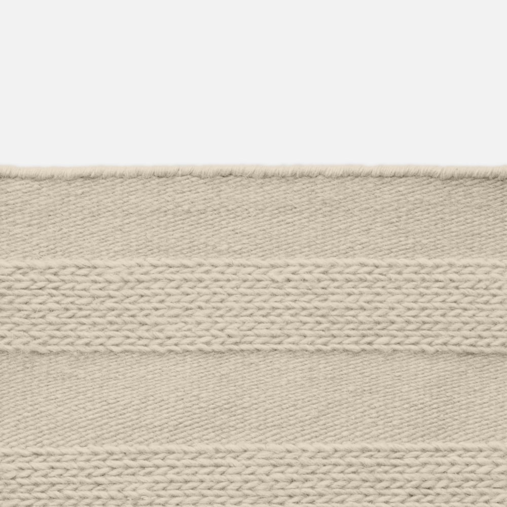 Kvadrat Souma Stripe 0202 - op maat - M: 10cm