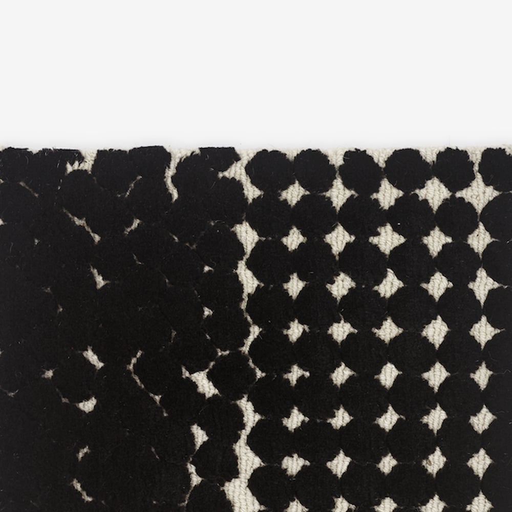 Kvadrat Semis 0190 - 300 x 400 cm