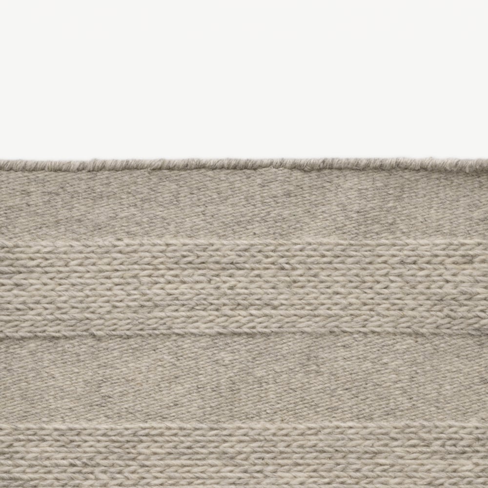 Kvadrat Souma Stripe 0707 - op maat - M: 10cm