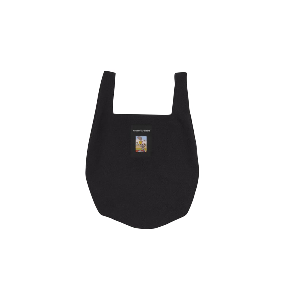 Kvadrat Vidar shopping bag 1880 - Small
