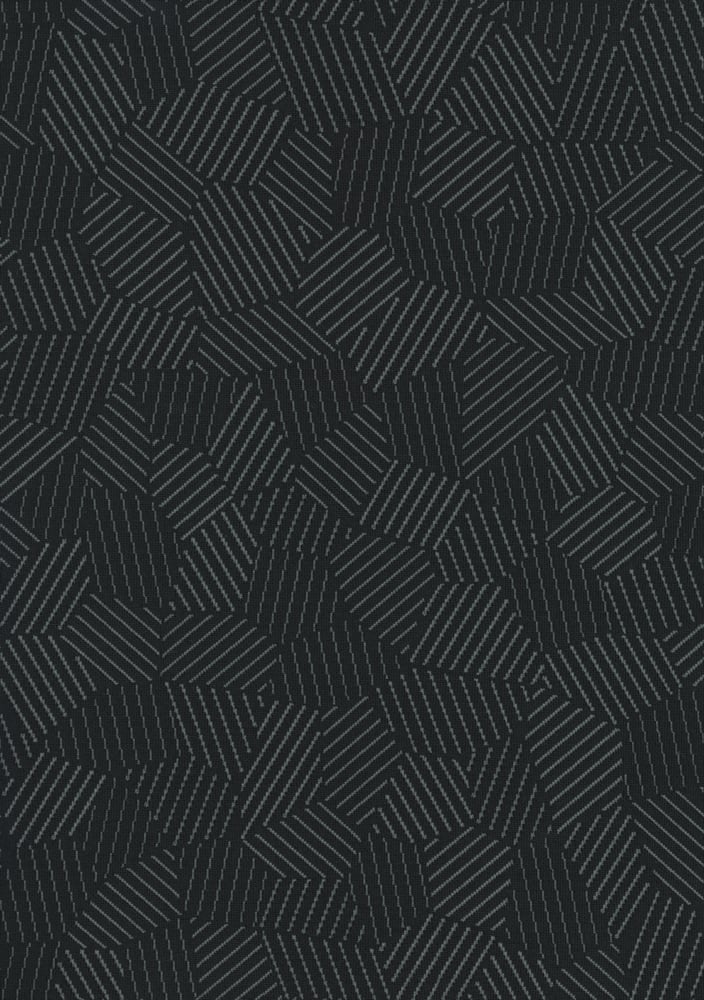 Kvadrat Razzle Dazzle 0166 - 160 cm