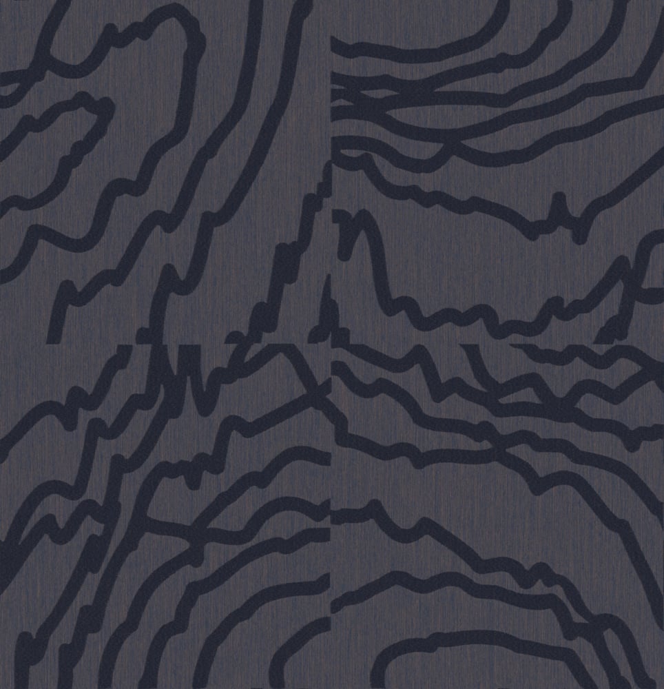 Kvadrat Woodtrace 0770 - 300 cm