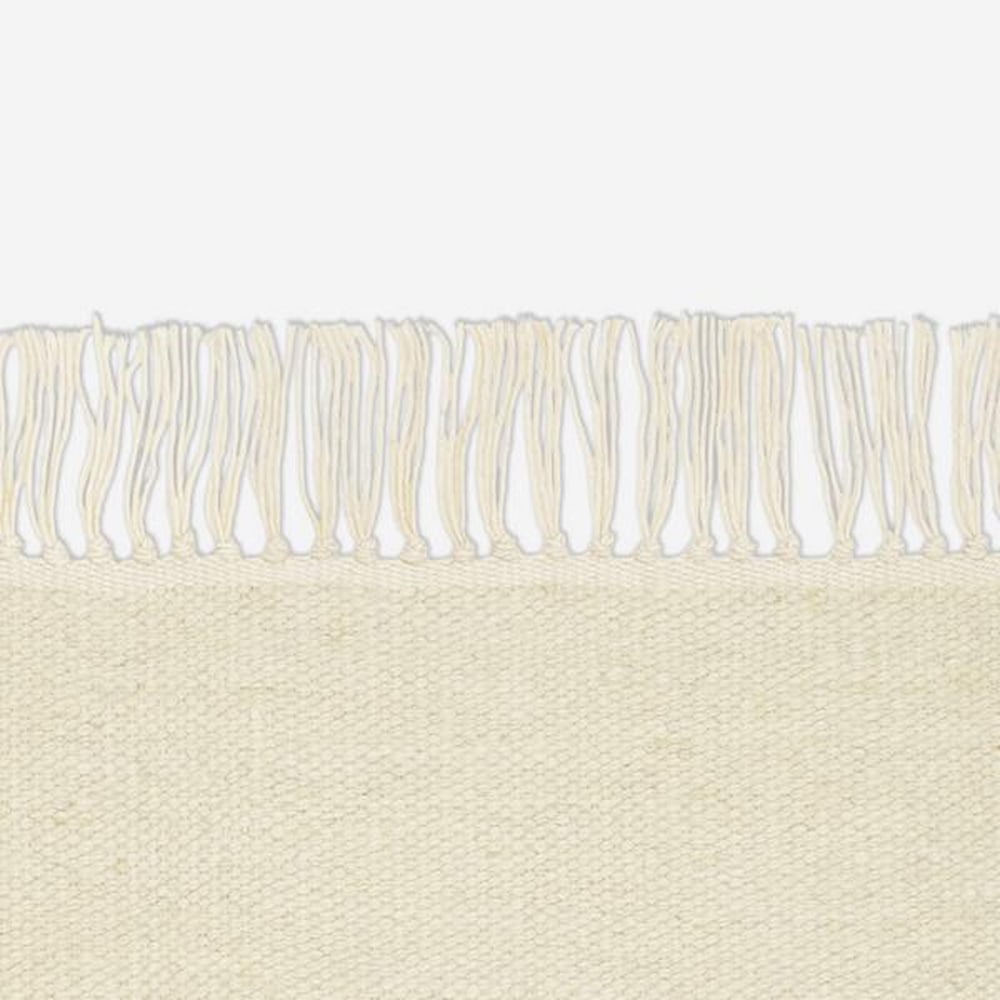 Kvadrat Vintage Coloured Fringes 0101 - op maat