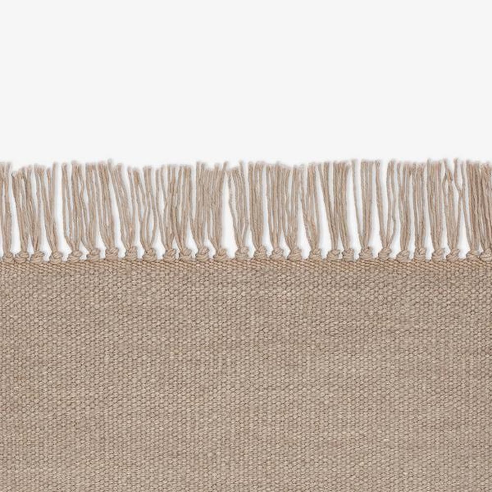 Kvadrat Vintage Coloured Fringes 0606 - op maat