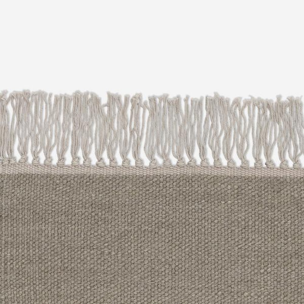 Kvadrat Vintage Coloured Fringes 0909 - op maat