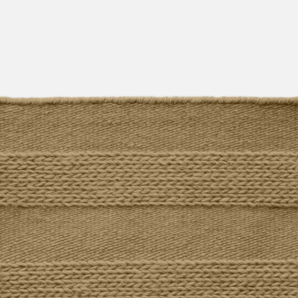 Kvadrat Souma Stripe 2222 - op maat - M: 10cm
