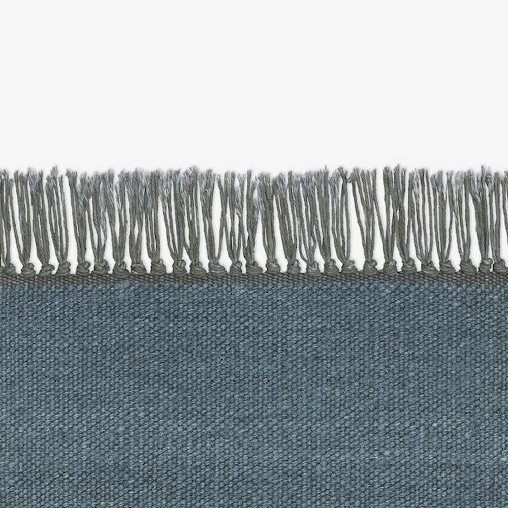 Kvadrat Vintage Coloured Fringes 2121 - op maat