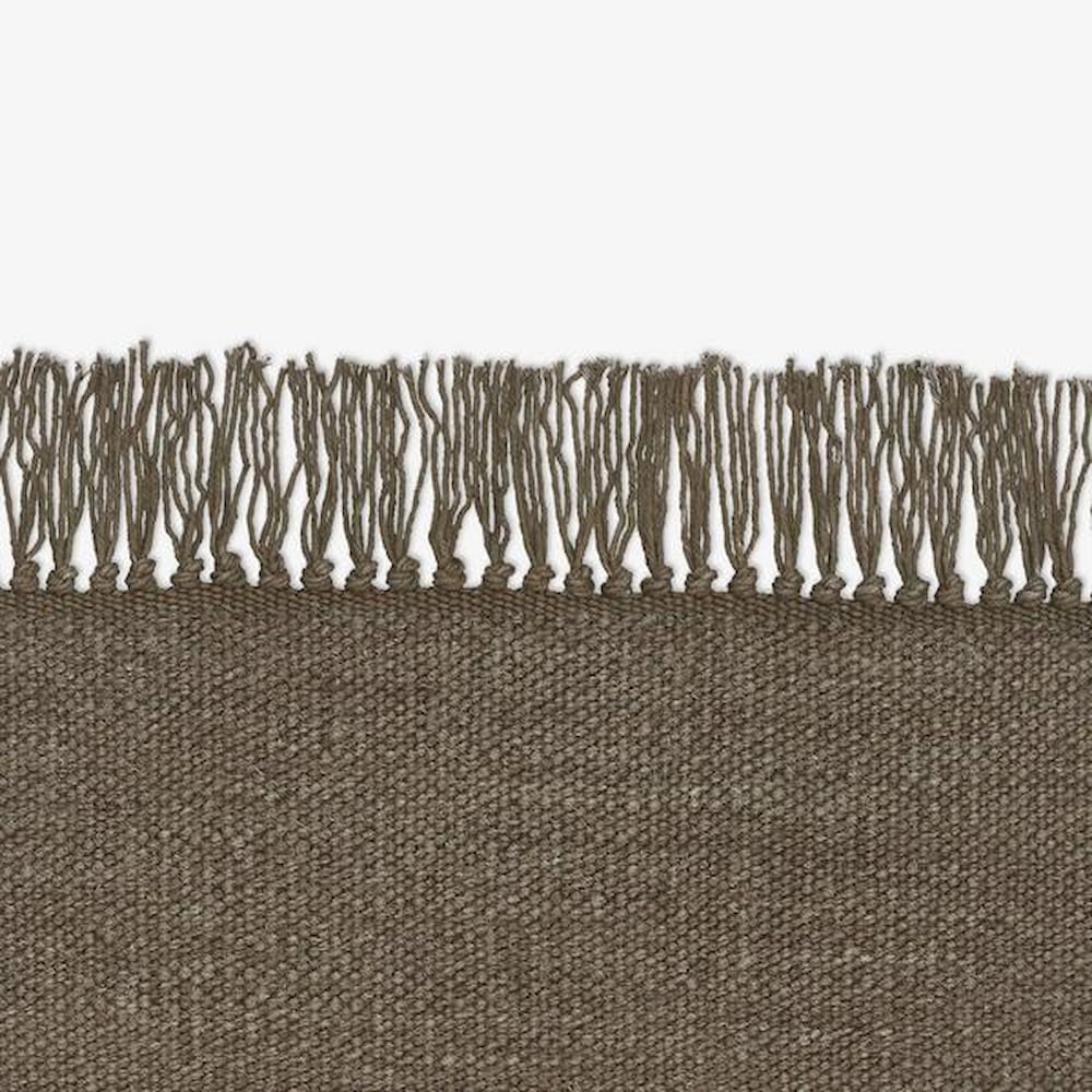 Kvadrat Vintage Coloured Fringes 2626 - op maat