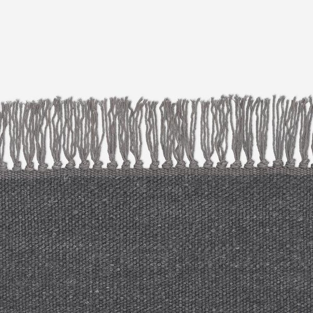 Kvadrat Vintage Coloured Fringes 3333 - op maat
