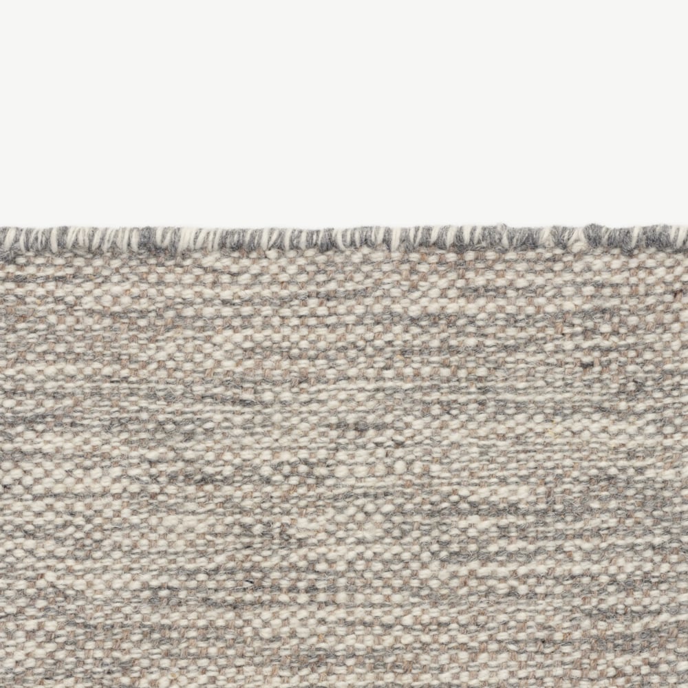 Kvadrat Yield Melange Without Fringes 0152 - op maat