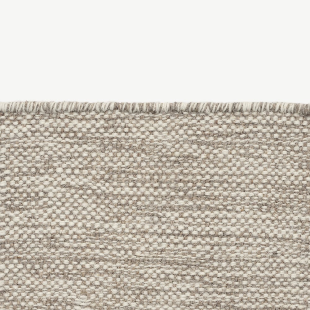 Kvadrat Yield Melange Without Fringes 0252 - op maat