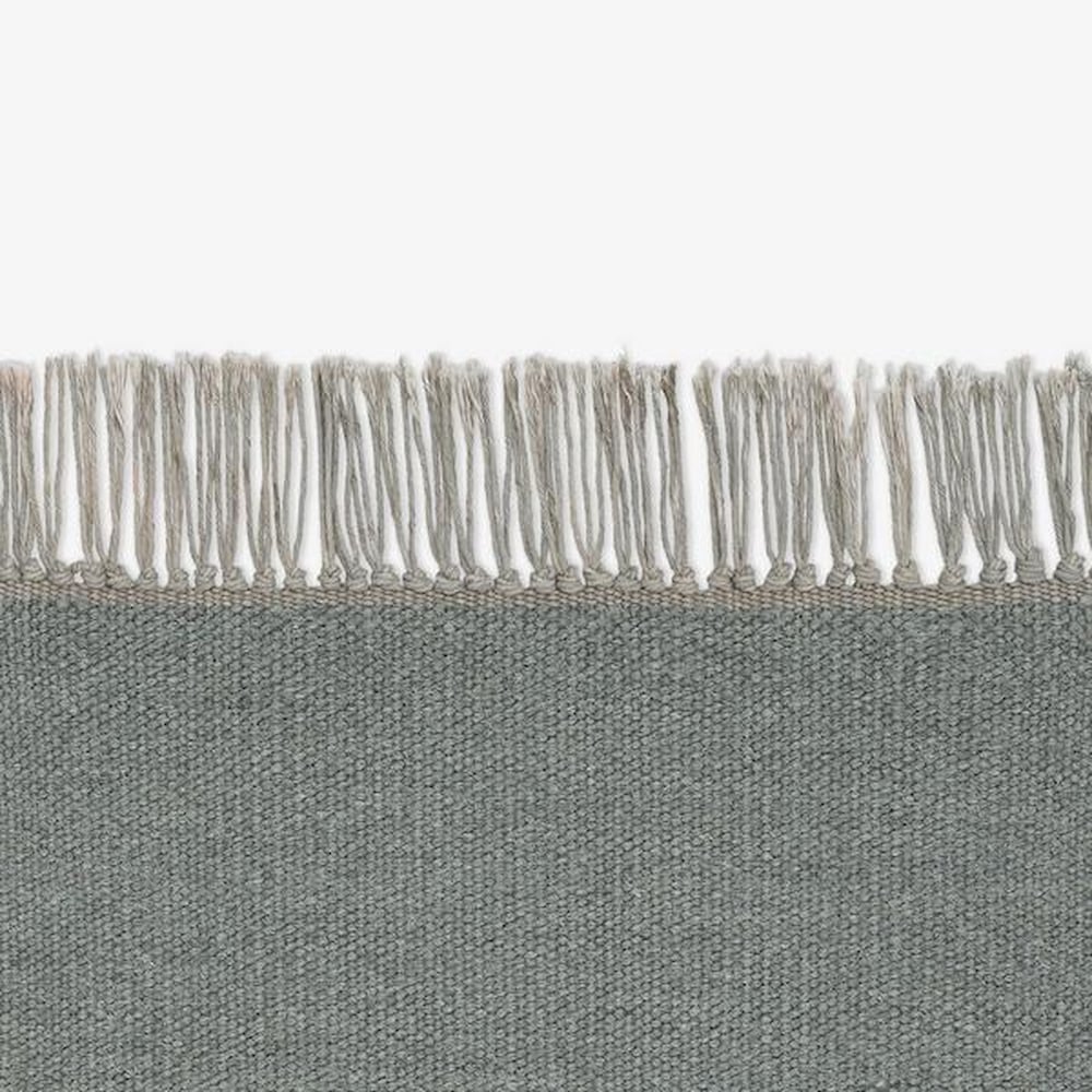 Kvadrat Vintage Coloured Fringes 4343 - op maat
