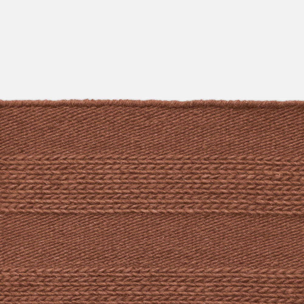 Kvadrat Souma Stripe 4646 - op maat - M: 10cm