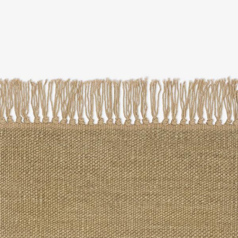 Kvadrat Vintage Coloured Fringes 4646 - op maat