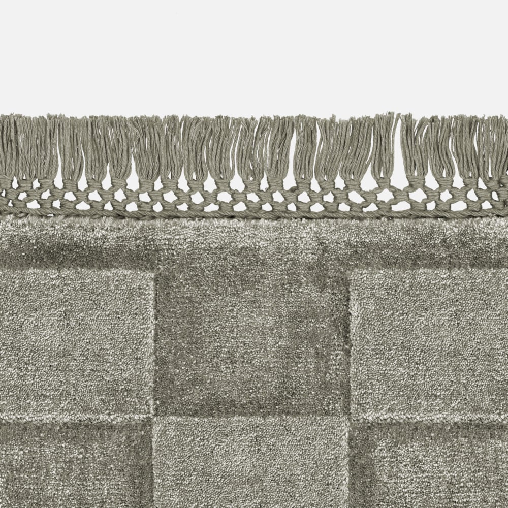 Kvadrat Loux Level Fringes 0965 - 300 x 400 cm