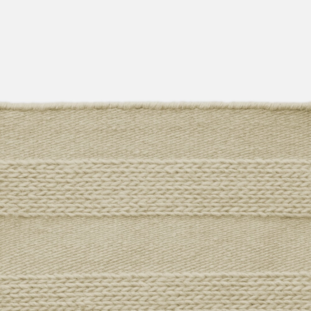 Kvadrat Souma Stripe 0404 - op maat - XL: half rug