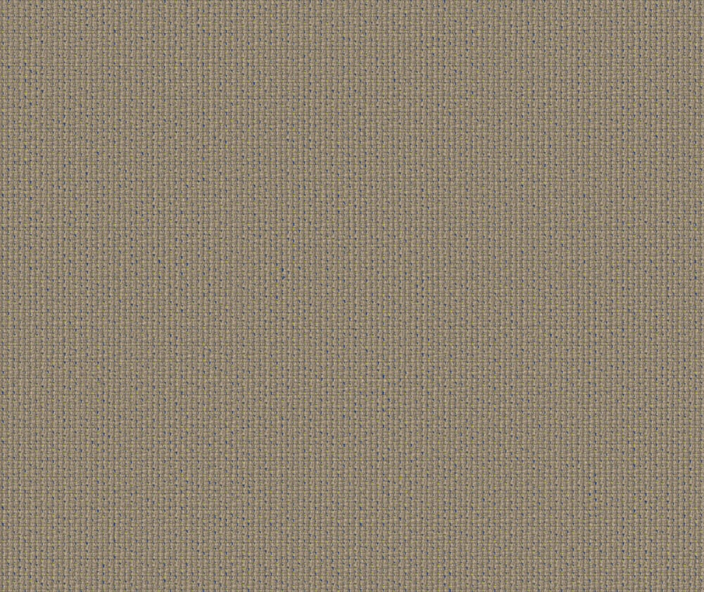Kvadrat Twisted Flower 0222 - 140 cm