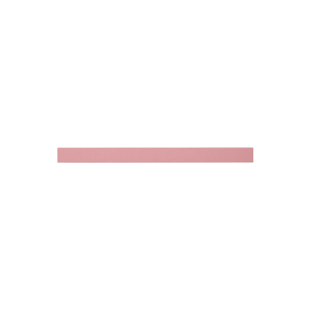 Kvadrat Shaker System 0622 - 120x9x9cm, 47×3.54×3.54”