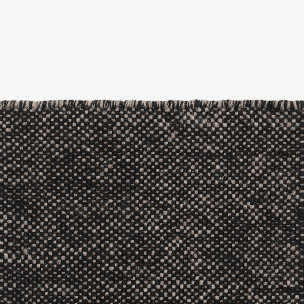 Kvadrat Yield Without Fringes 0191 - op maat
