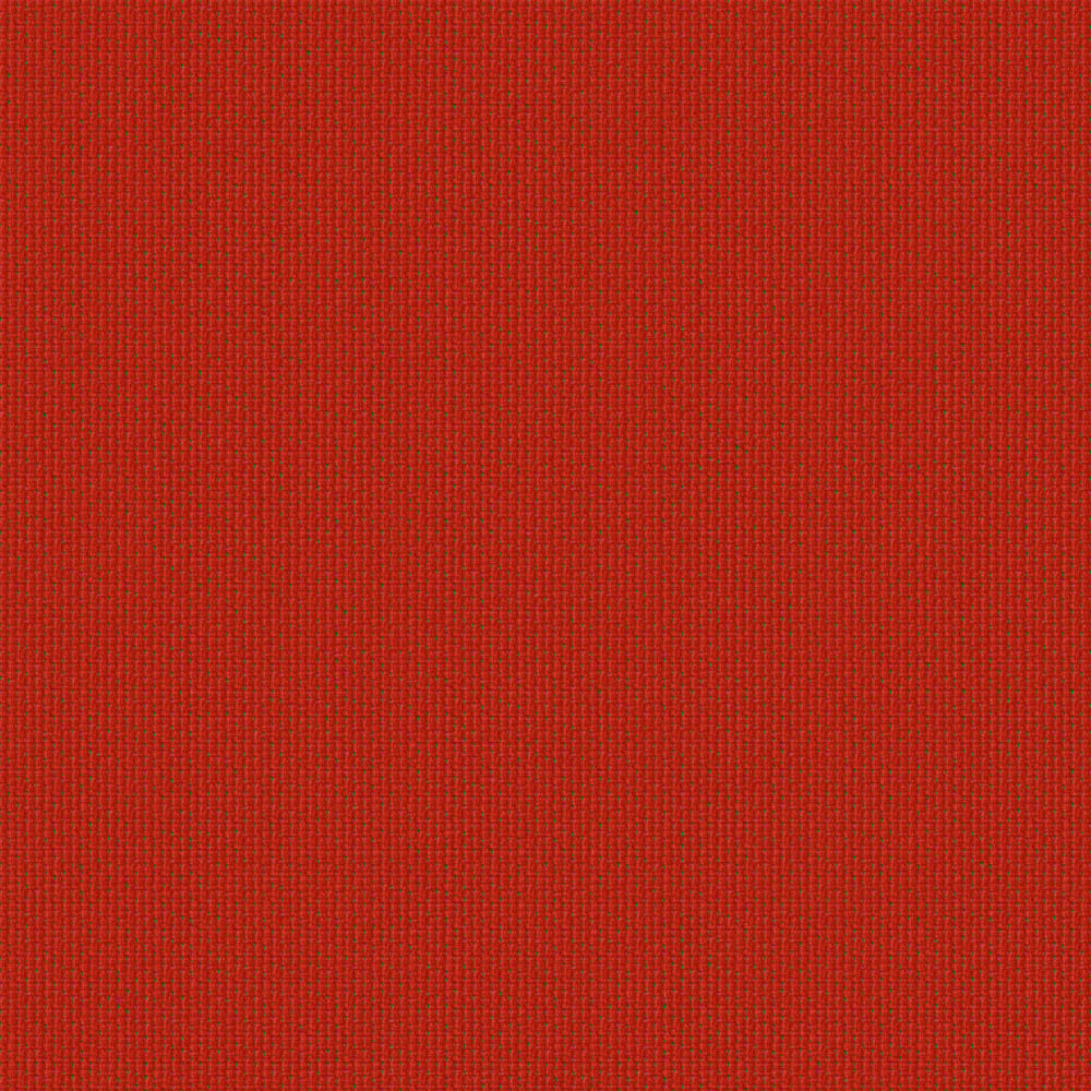Kvadrat Twisted Flower 0562 - 140 cm