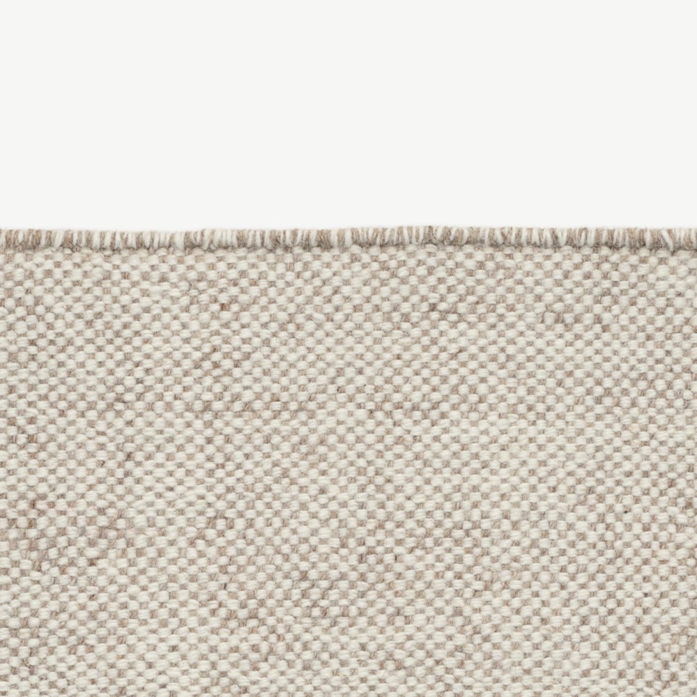 Kvadrat Yield Without Fringes With Backing 0111 - op maat