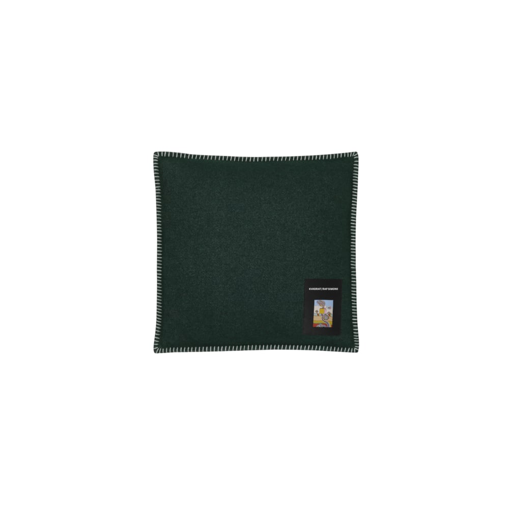 Kvadrat Lambswool cushion 1062 - 45x45cm, 17.71×17.71”