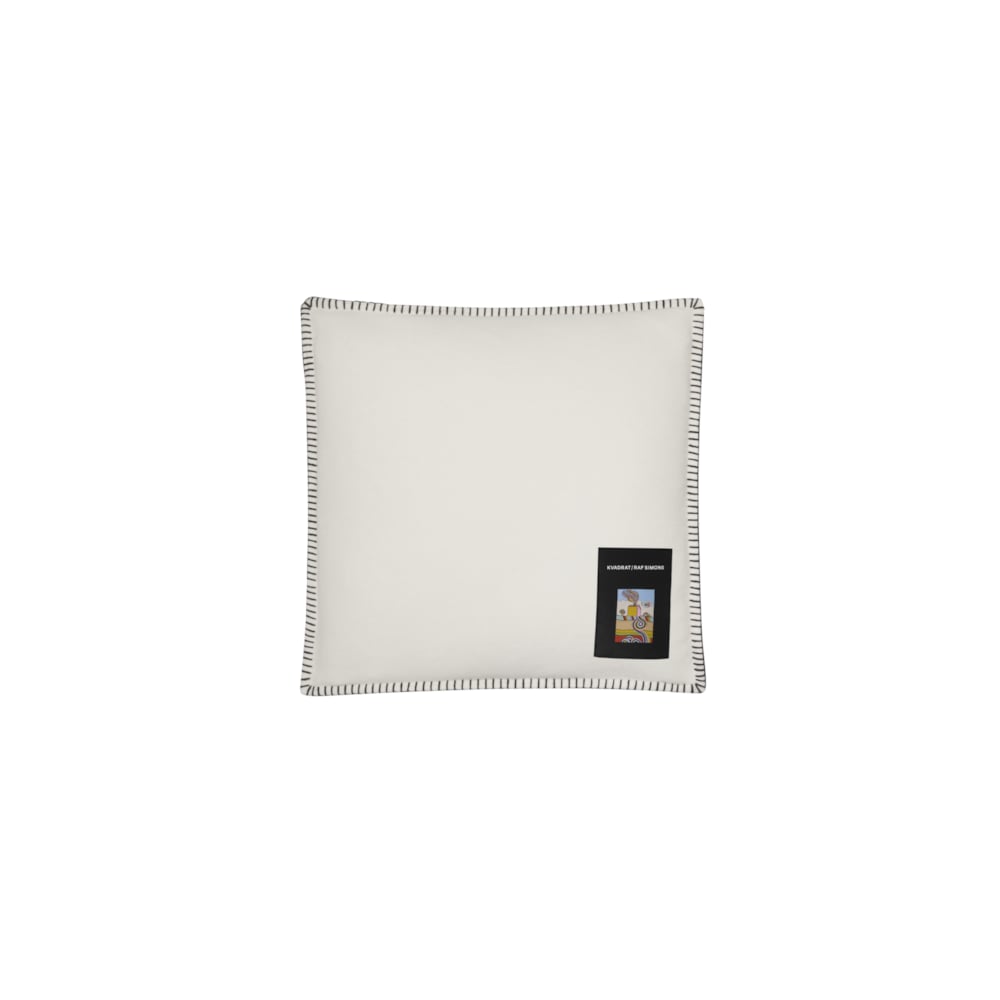 Kvadrat Lambswool cushion 1511 - 45x45cm, 17.71×17.71”