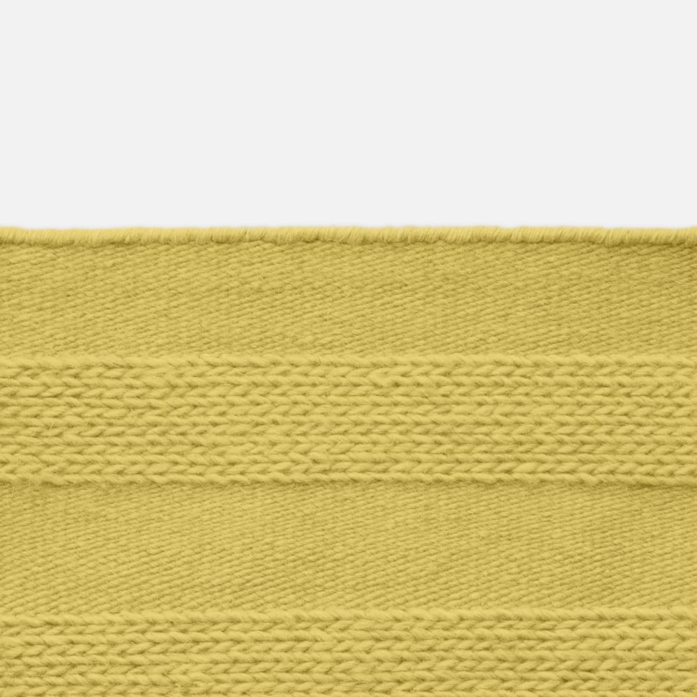Kvadrat Souma Stripe With Backing 1212 - op maat - M: 10cm