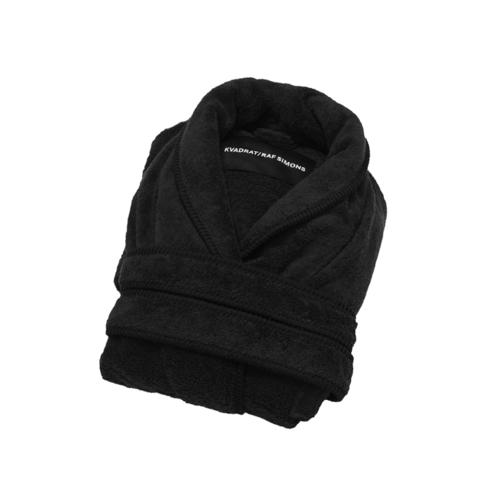 Kvadrat Whipstitch bathrobe 1880 - Small