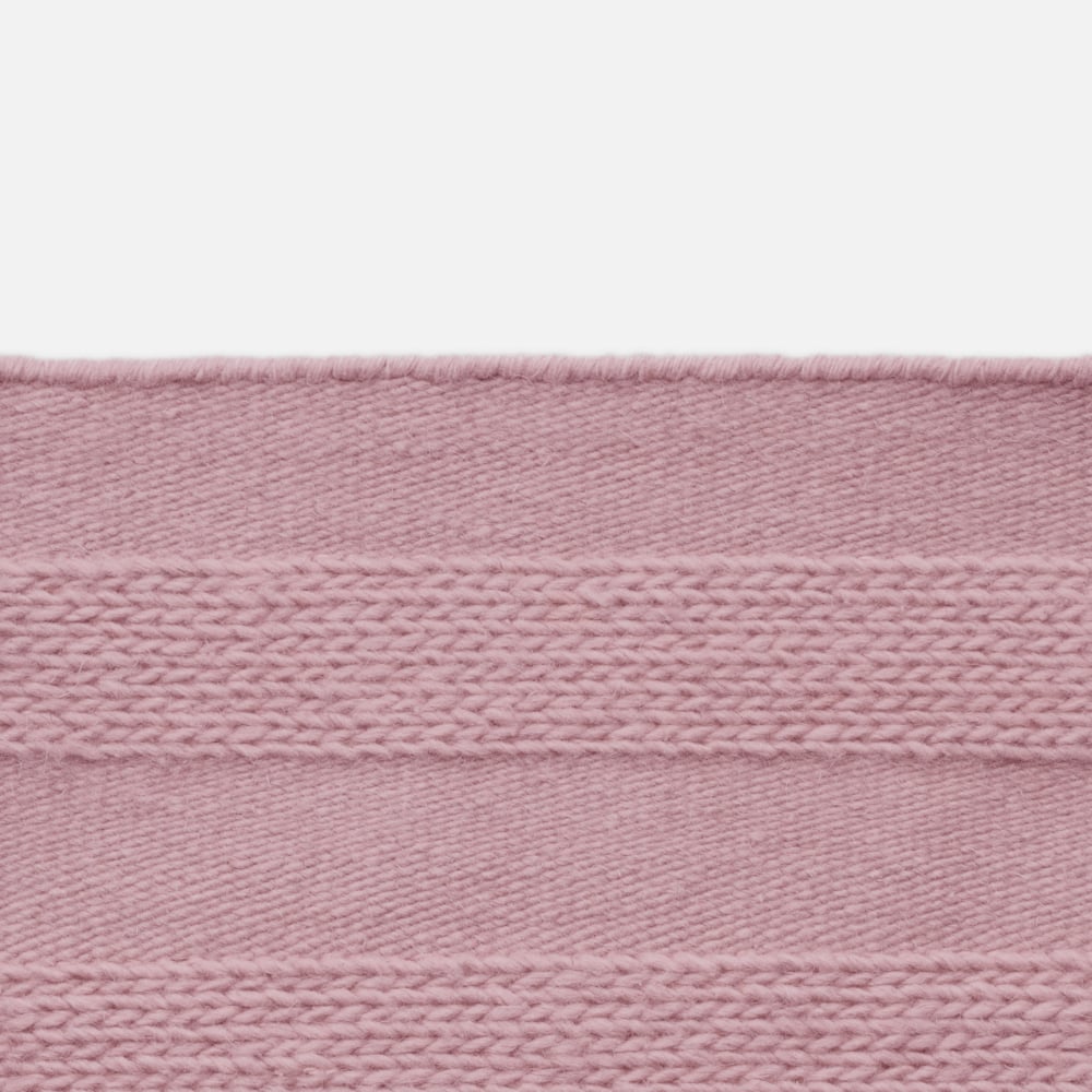 Kvadrat Souma Stripe With Backing 1515 - op maat - M: 10cm