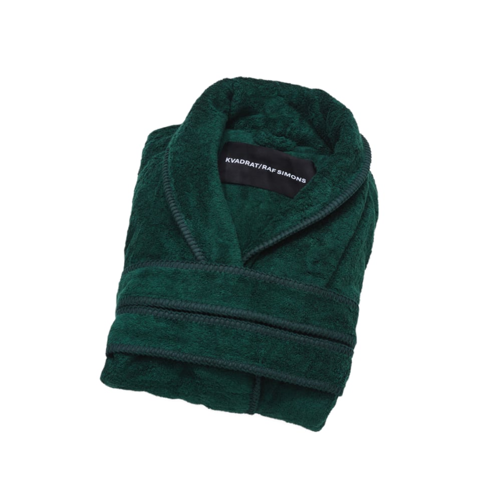 Kvadrat Whipstitch bathrobe 1062 - Extra large