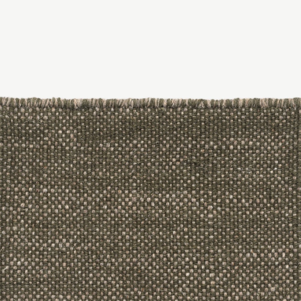 Kvadrat Yield Without Fringes With Backing 0951 - op maat