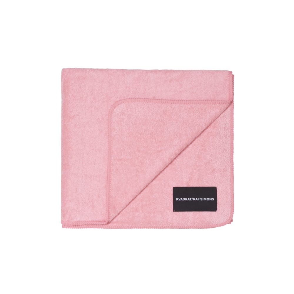 Kvadrat Whipstitch beach towel 0622 - 100x180cm, 39.37 × 70.86”